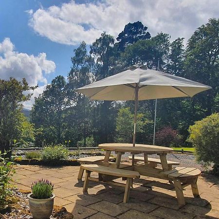 Tirindrish House B&B Spean Bridge Εξωτερικό φωτογραφία
