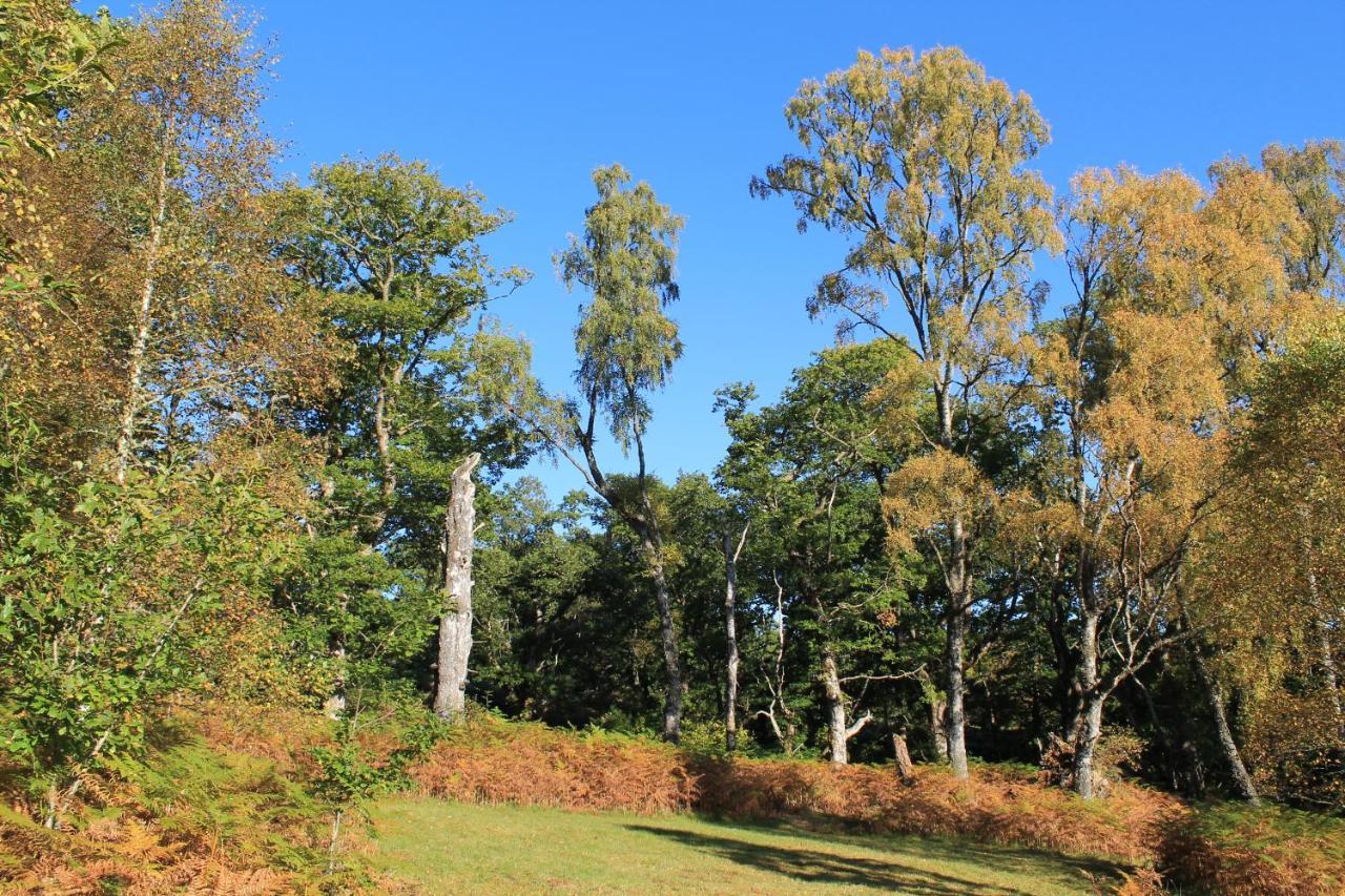 Tirindrish House B&B Spean Bridge Εξωτερικό φωτογραφία