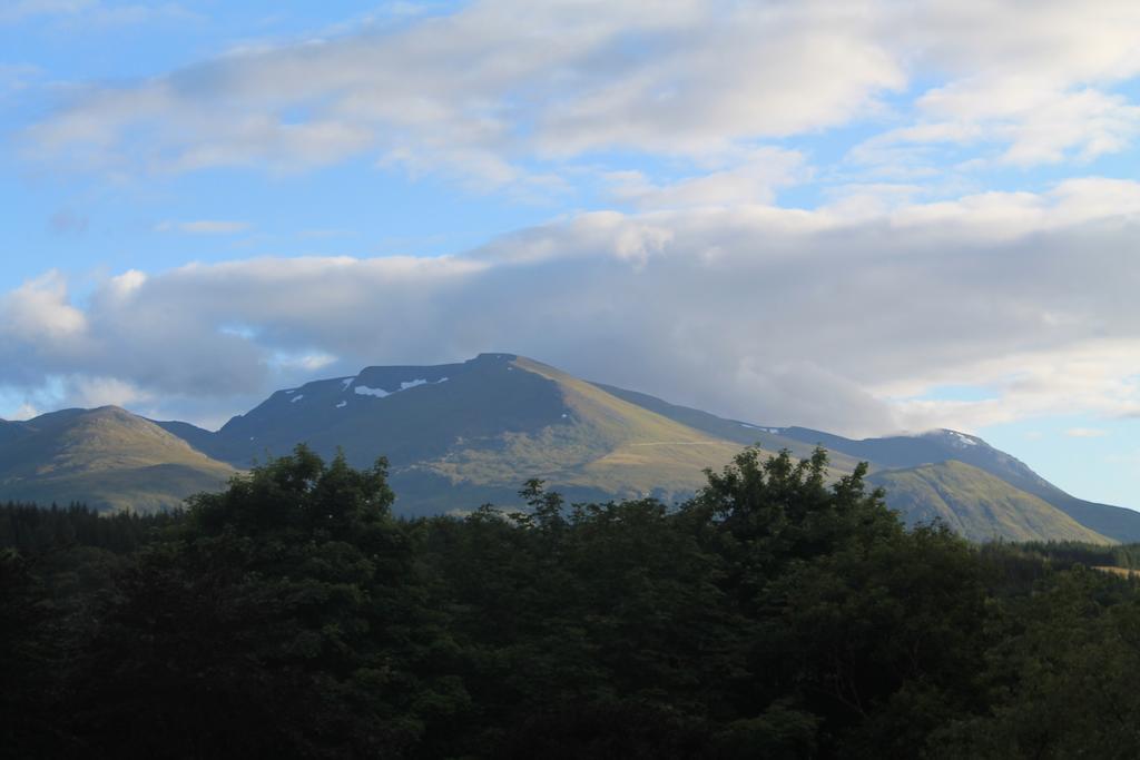 Tirindrish House B&B Spean Bridge Εξωτερικό φωτογραφία