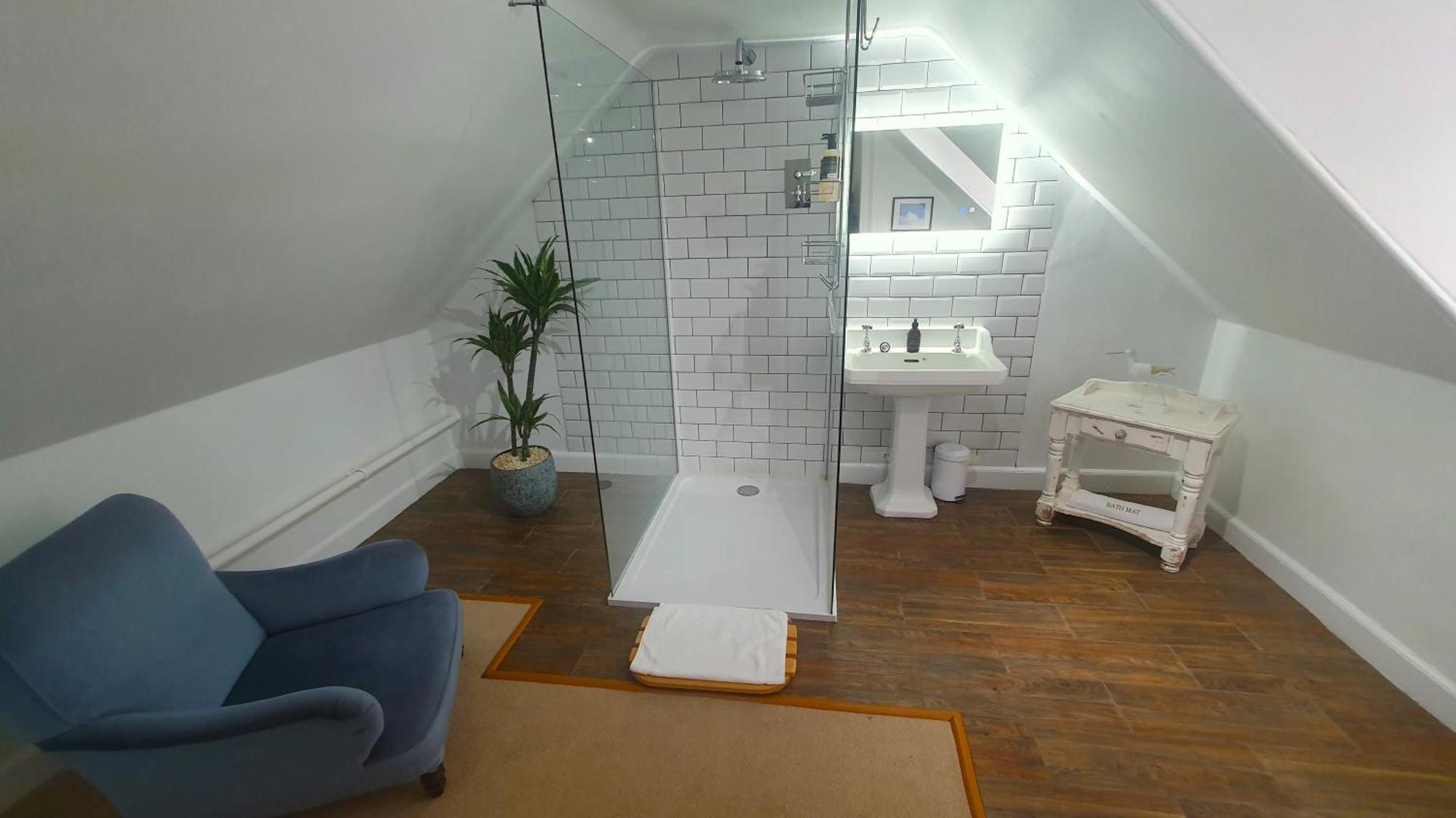 Tirindrish House B&B Spean Bridge Δωμάτιο φωτογραφία