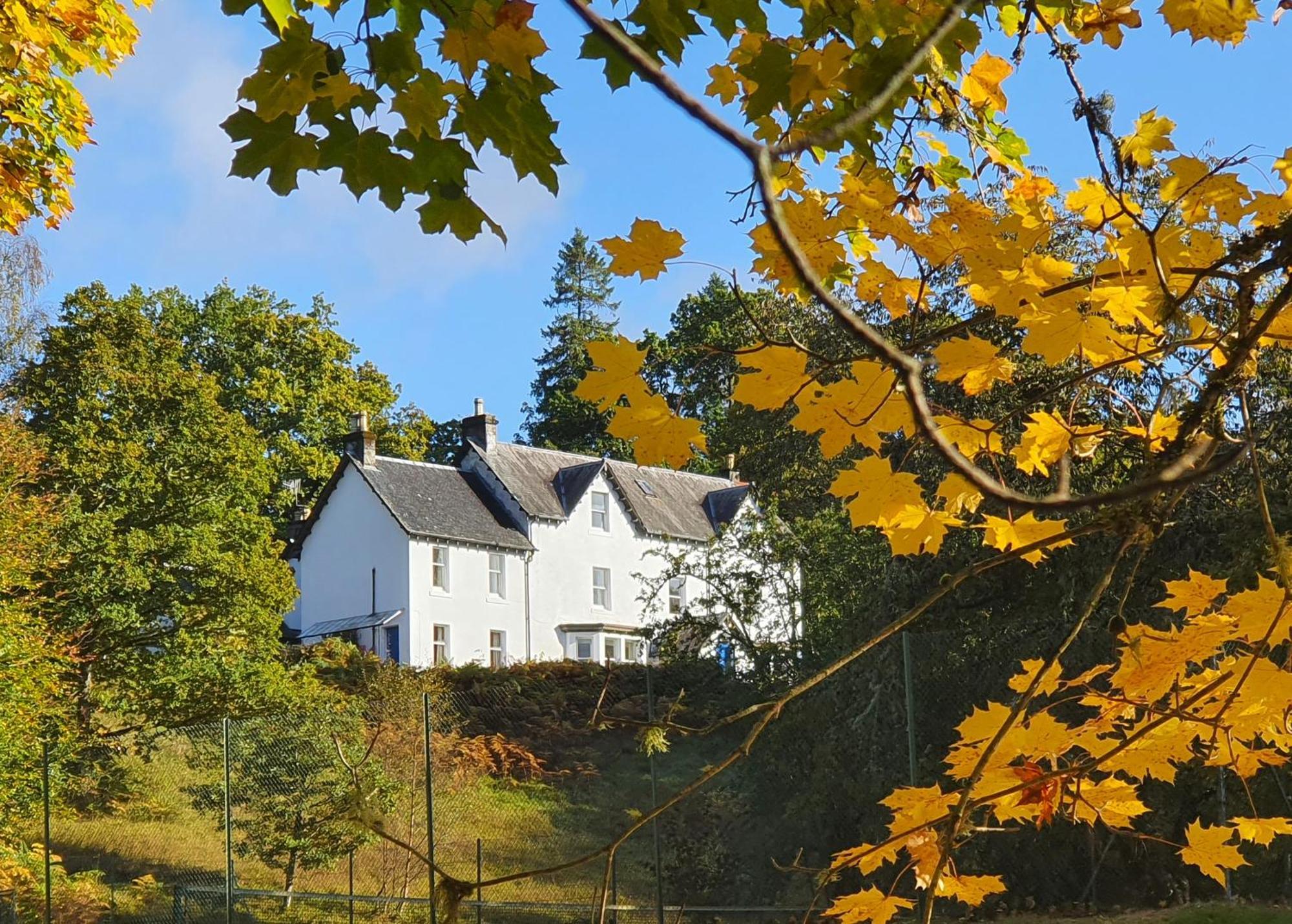 Tirindrish House B&B Spean Bridge Εξωτερικό φωτογραφία