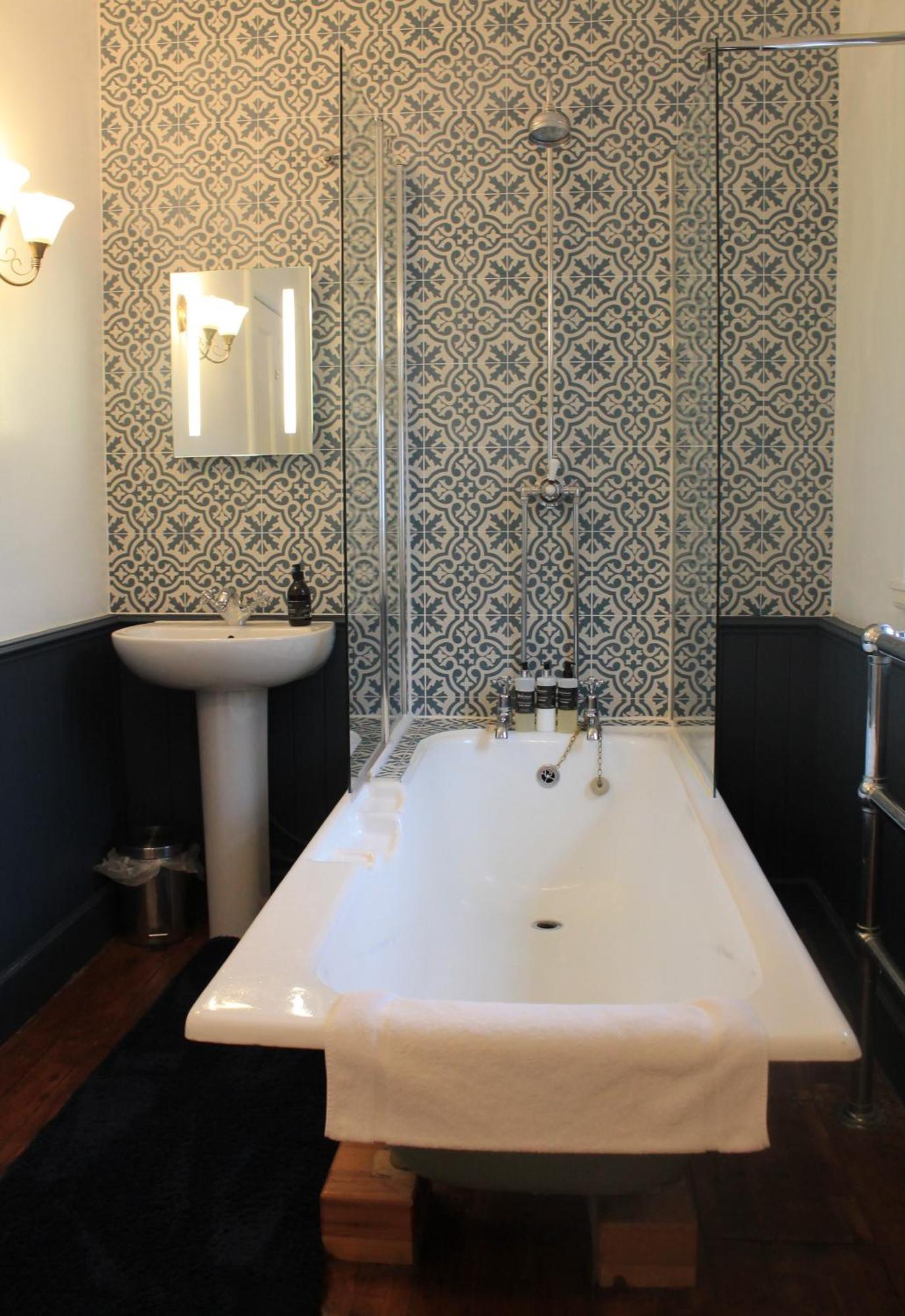 Tirindrish House B&B Spean Bridge Δωμάτιο φωτογραφία