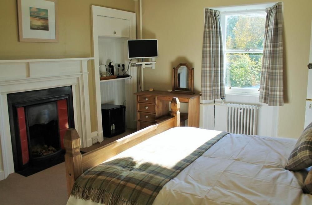Tirindrish House B&B Spean Bridge Εξωτερικό φωτογραφία