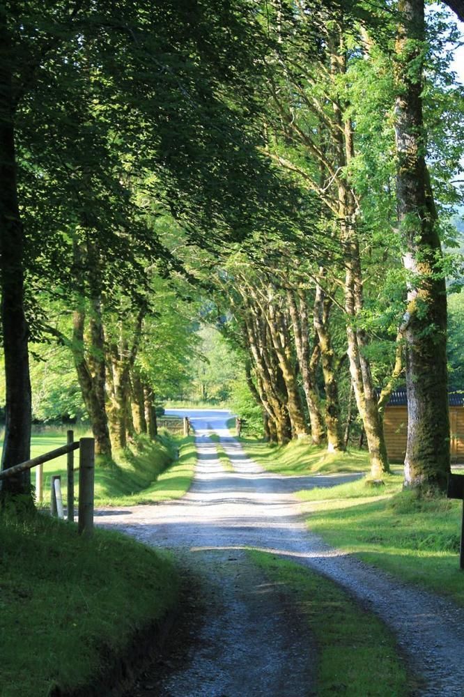 Tirindrish House B&B Spean Bridge Εξωτερικό φωτογραφία