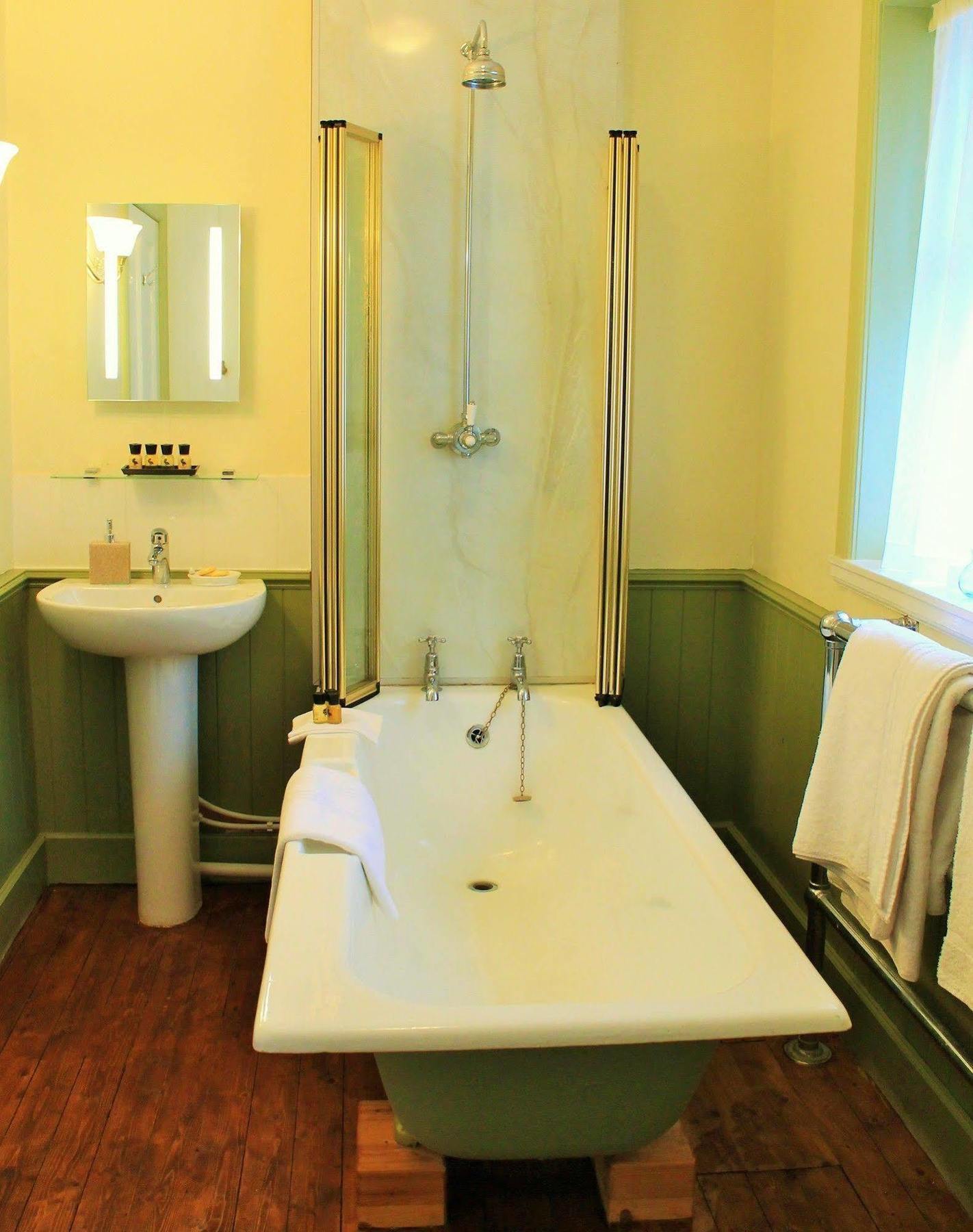Tirindrish House B&B Spean Bridge Εξωτερικό φωτογραφία